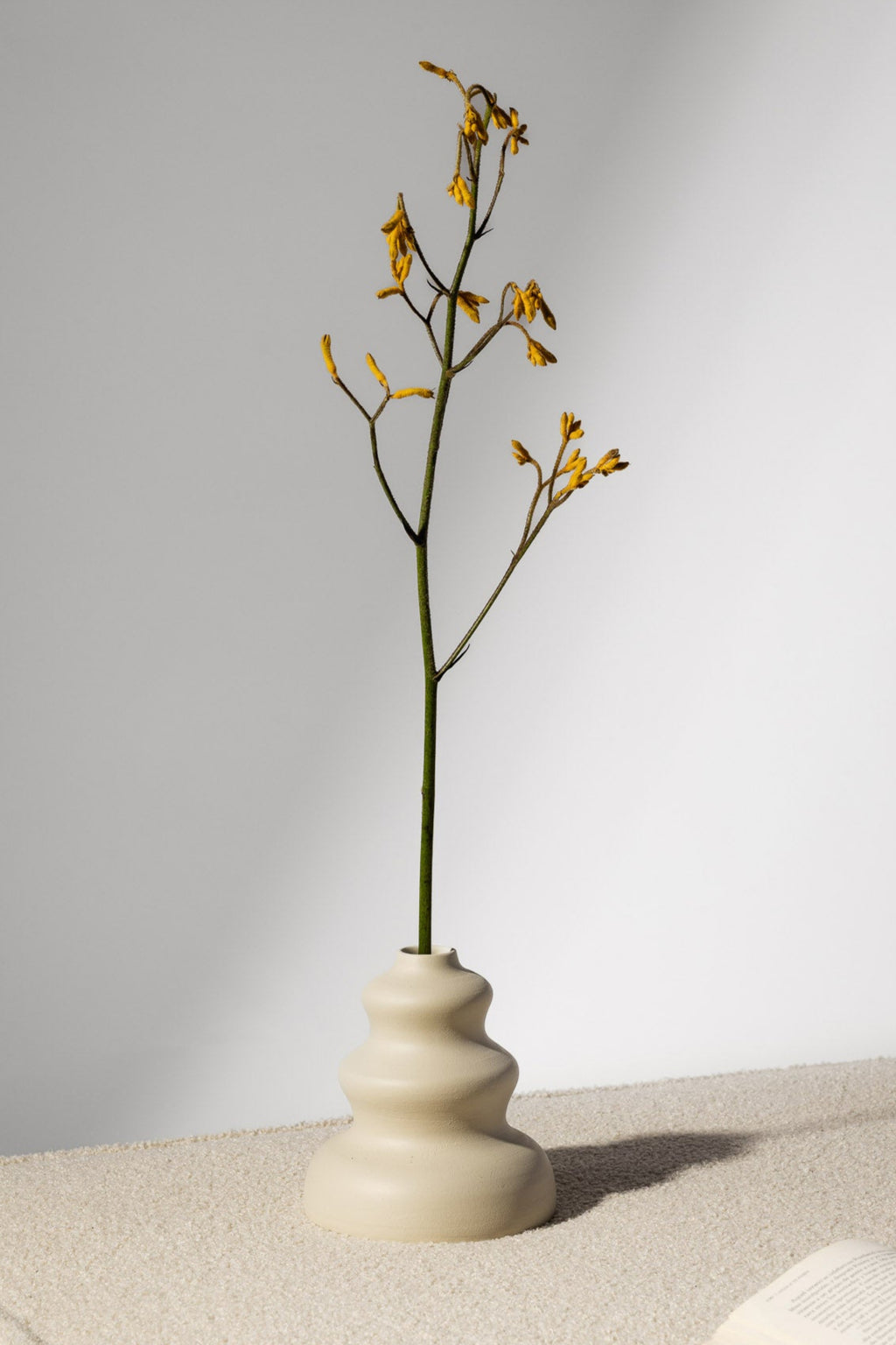 Tide Vase