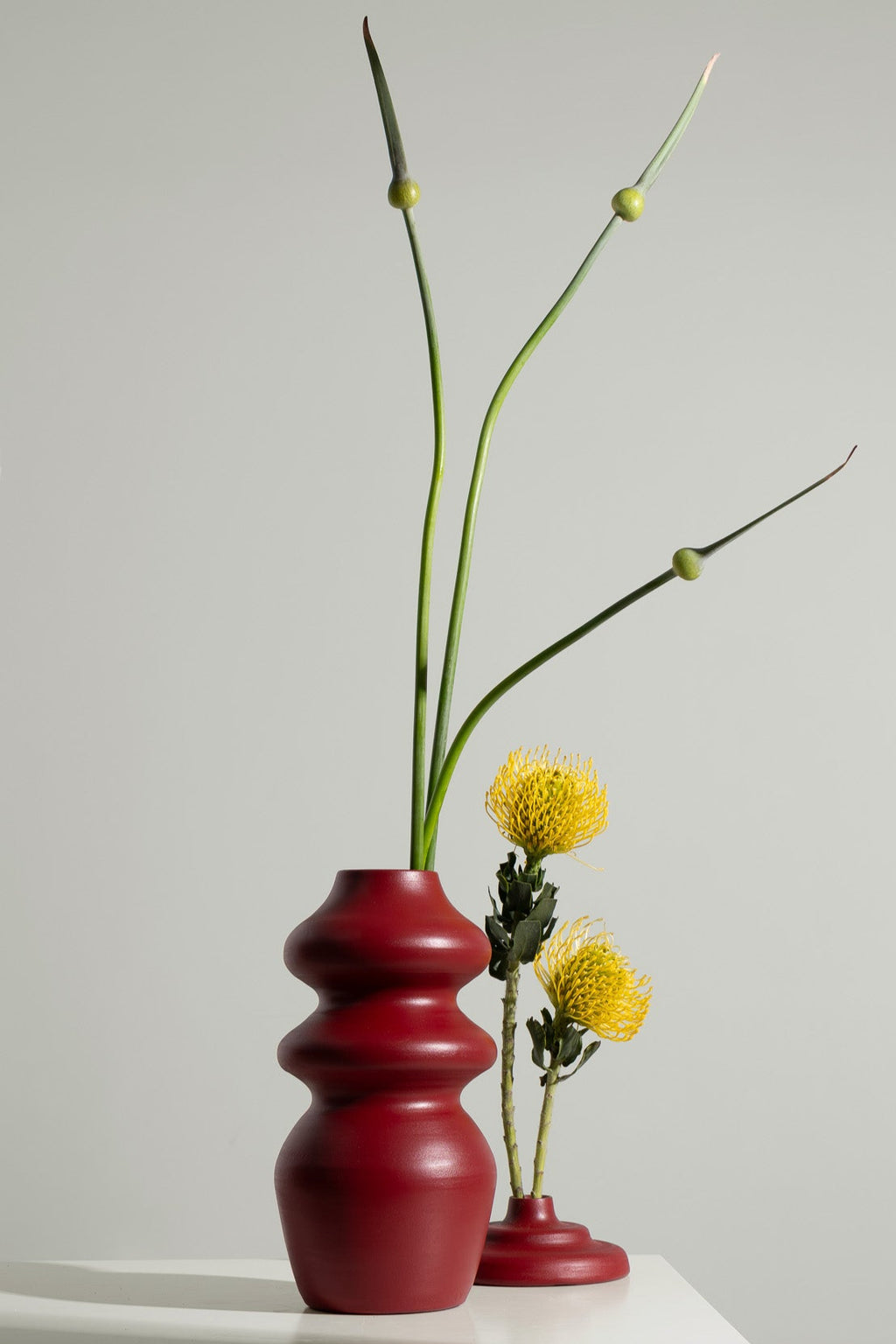 Flow Vase