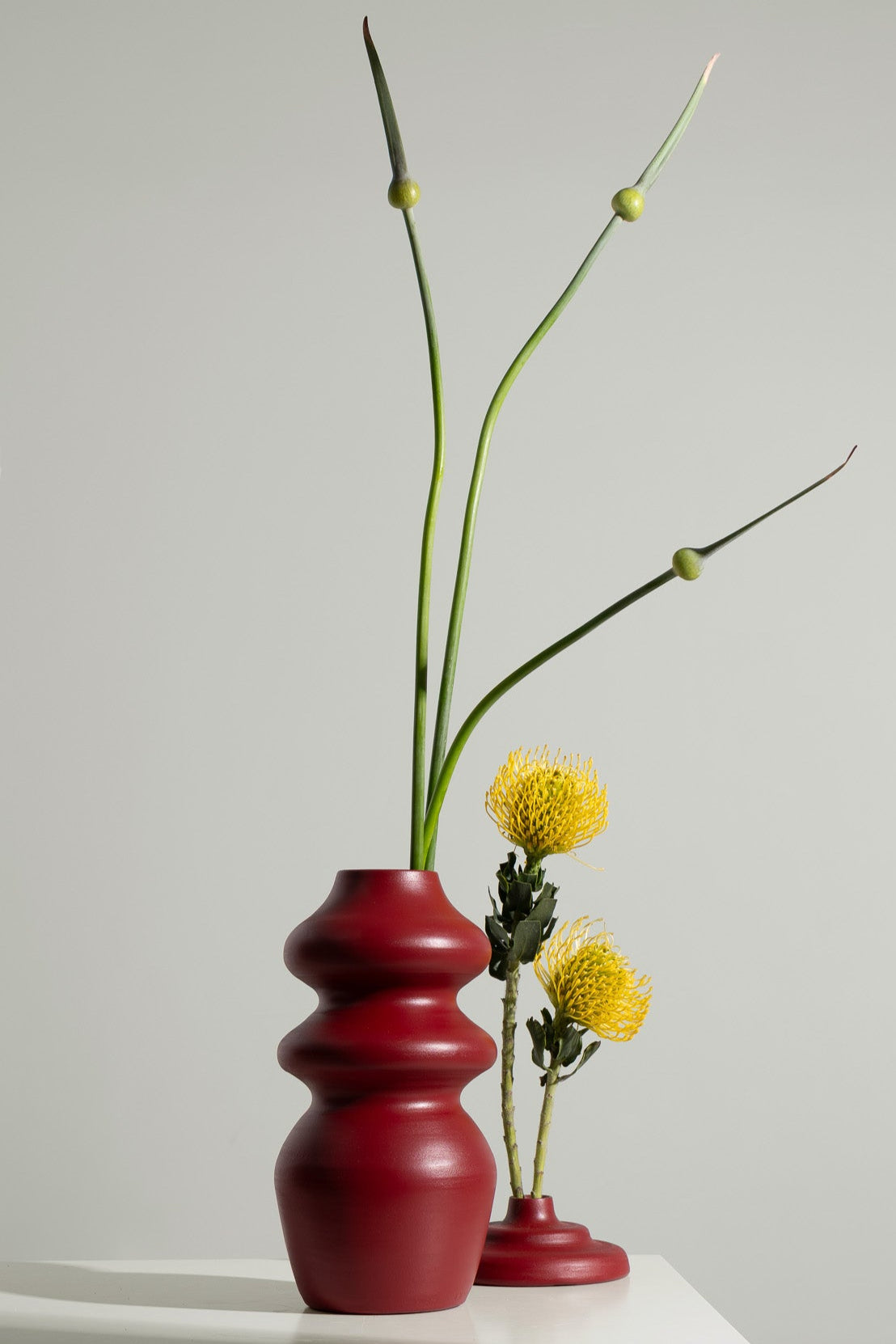 Flow Vase