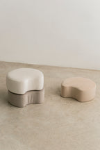 Pere Modular Pouf - Beige - Limited stock