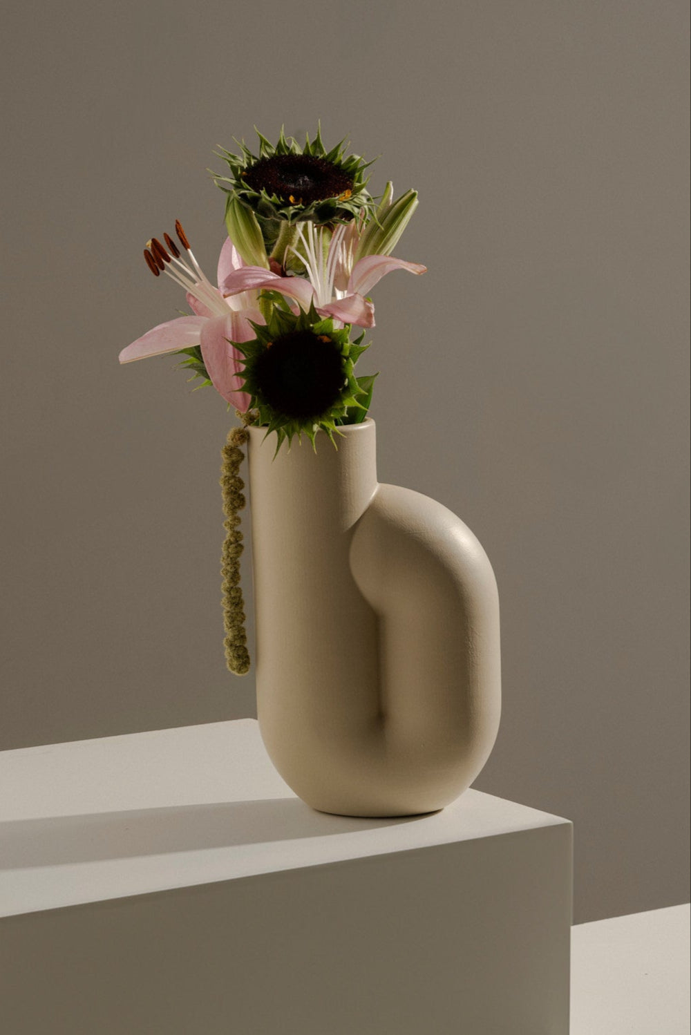 Nono Vase