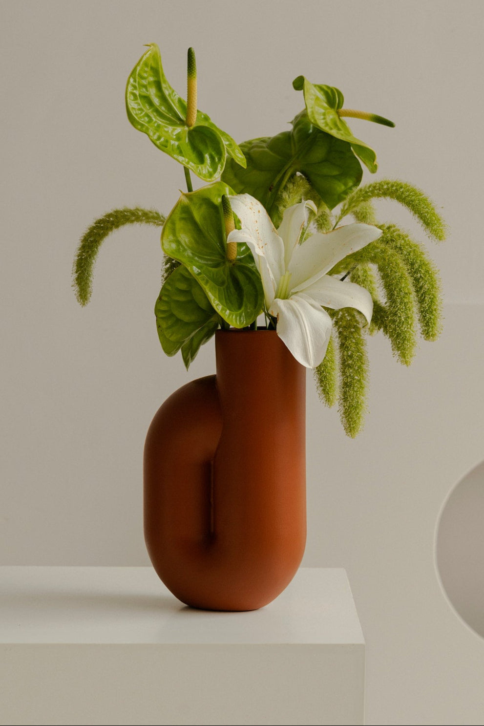 Nono Vase
