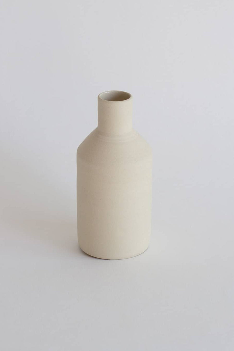 Natural Vase S -  Limited Stock