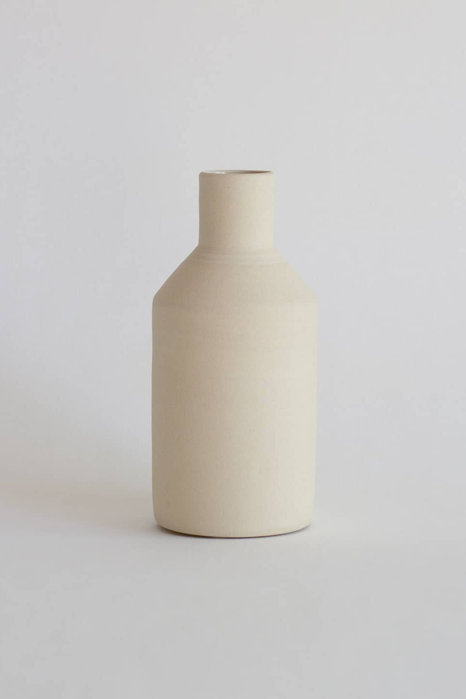 Natural Vase S -  Limited Stock