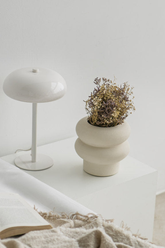 Ripple Vase - Small