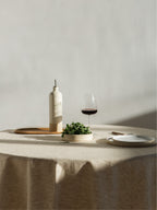 Border Tablecloth