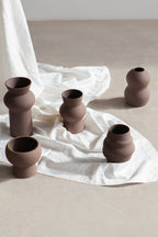 Holden - Glazed Vase