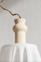 Noachis - Glazed Vase