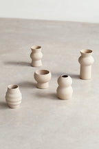 Noachis - Glazed Vase