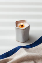 Scented Wax Candle - Red Fruits - 150g