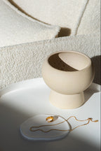 Holden - Glazed Vase