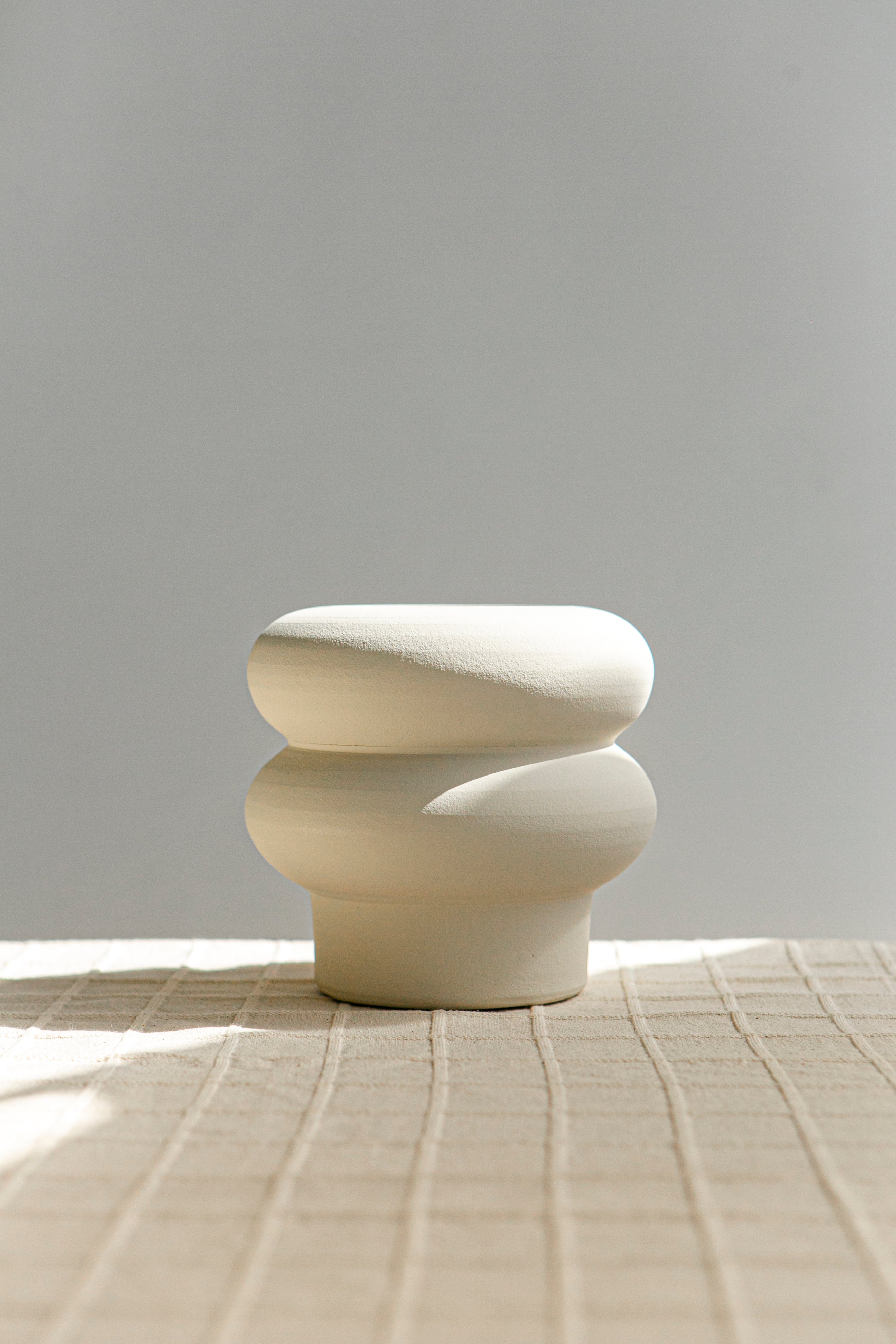 Ripple Vase - Small