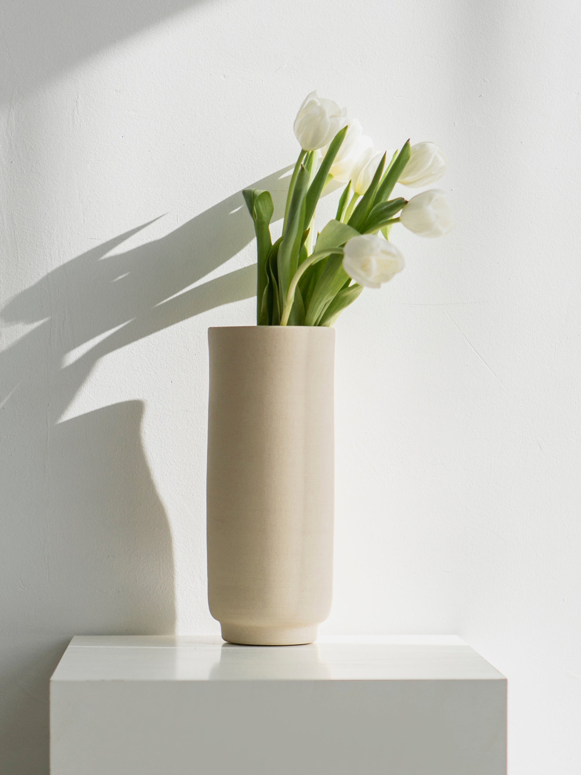 Sleek Vase