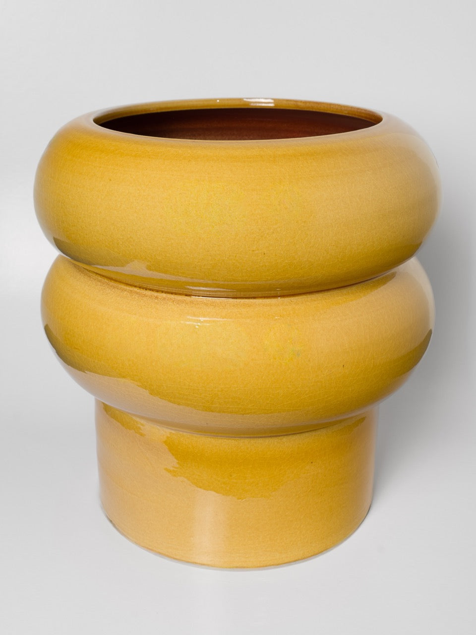 Vaso Ripple XXL - 40x40cm