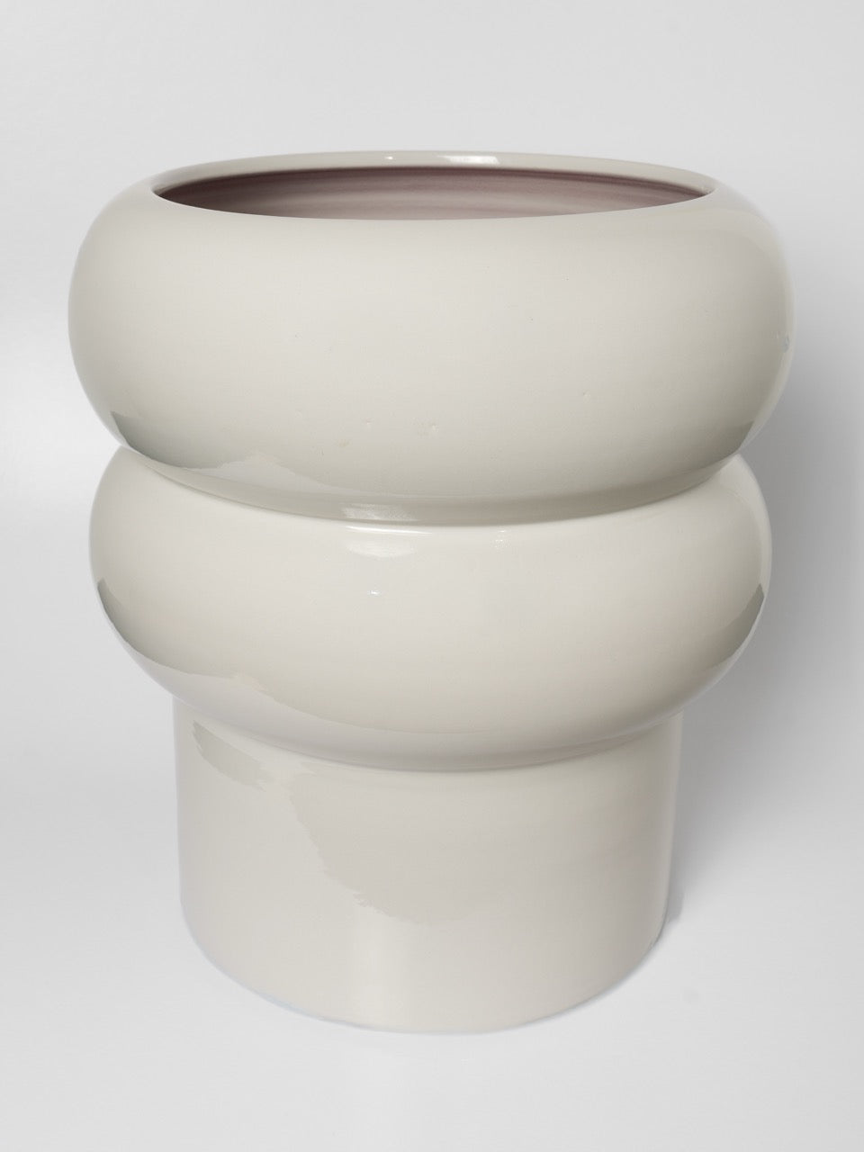 Vaso Ripple XXL - 40x40cm