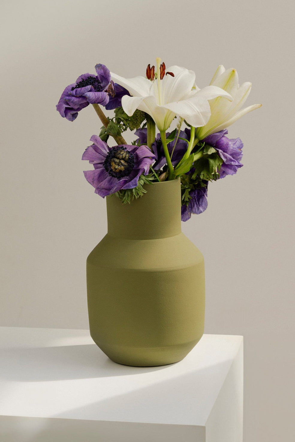 Sado Vase