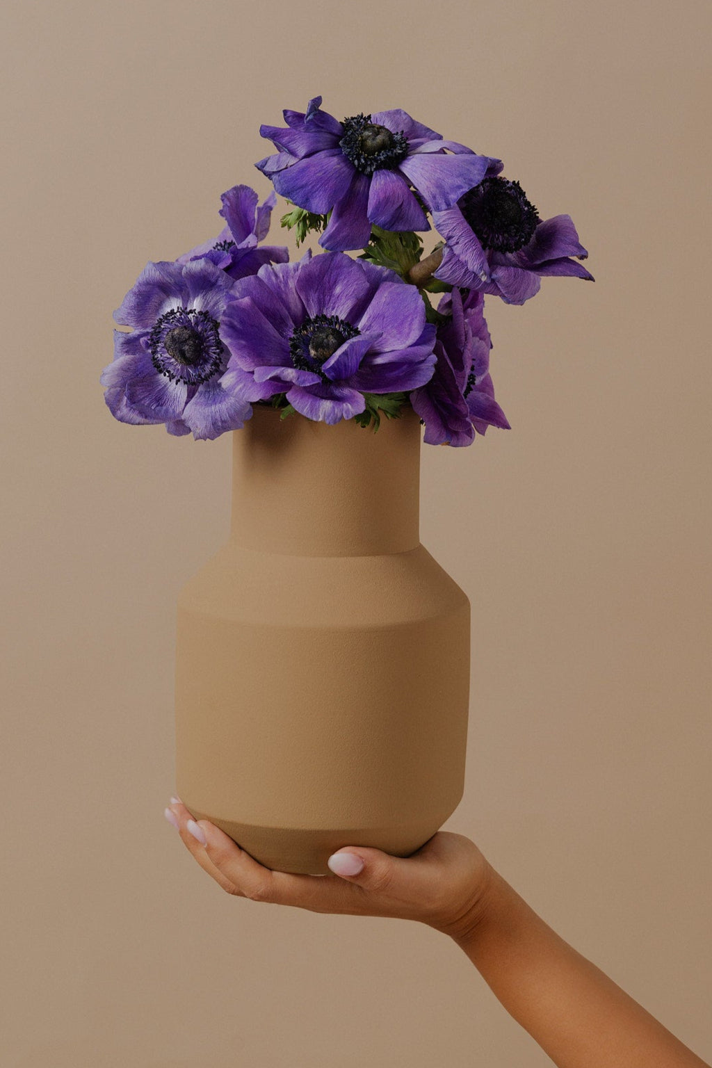 Sado Vase