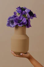 Sado Vase