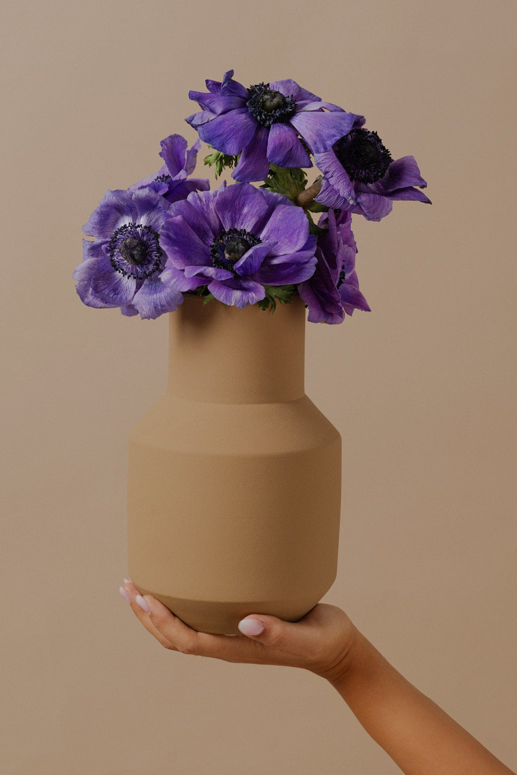 Sado Vase