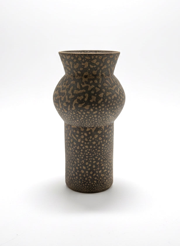 Noachis - Glazed Vase