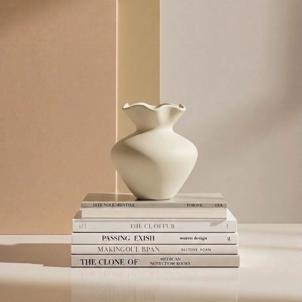 Vaso de flores