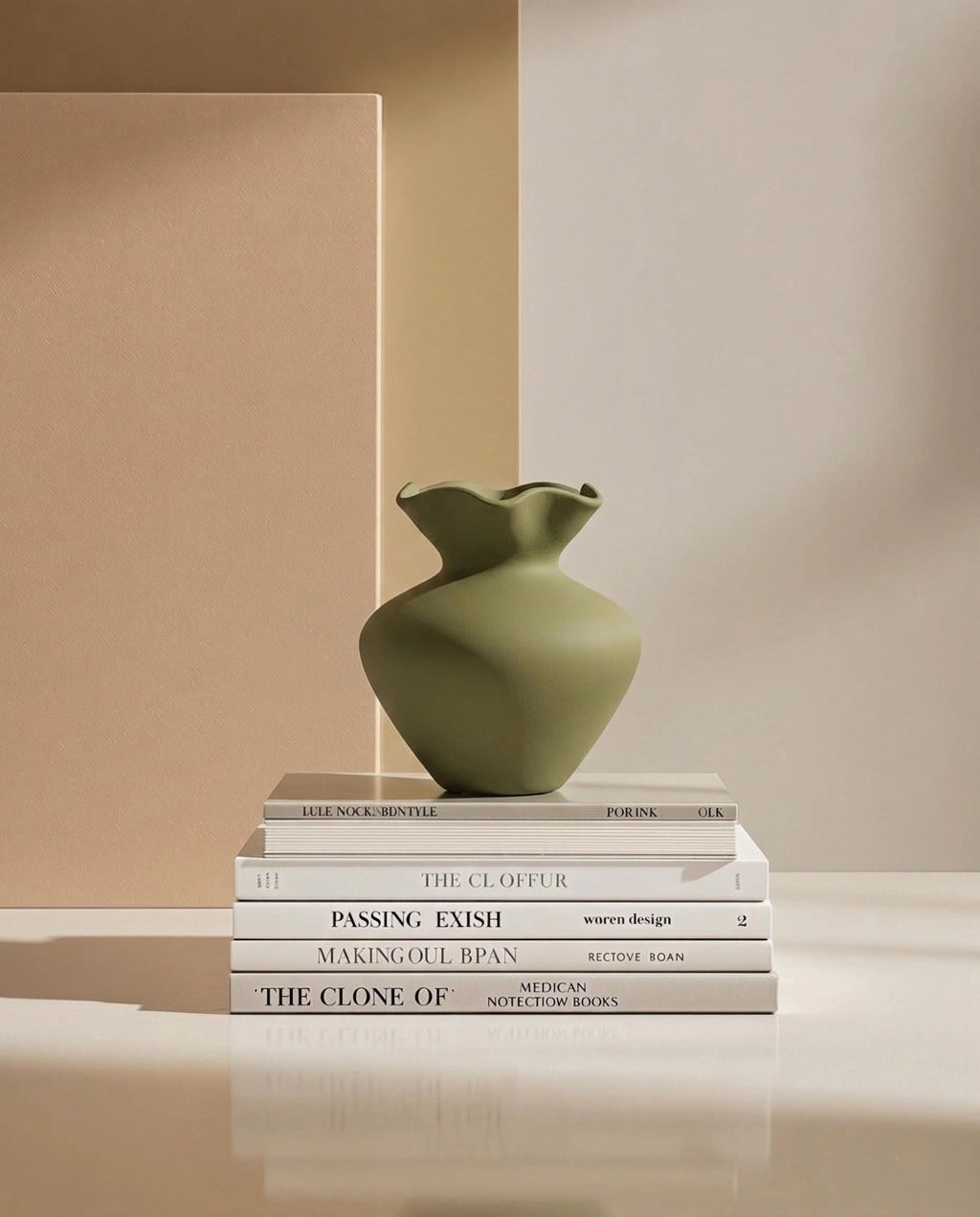 Vaso de flores