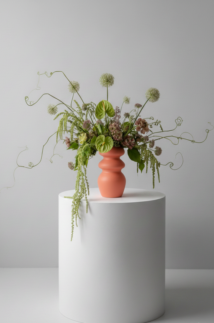 Flow Vase