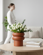 Ripple XL Pot - 28x26 cm