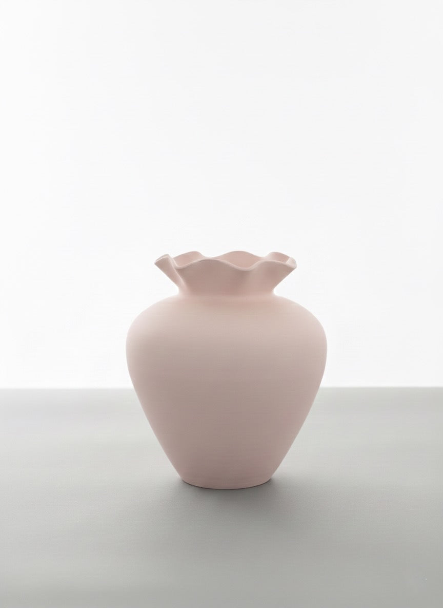 Vase à fleurs XL