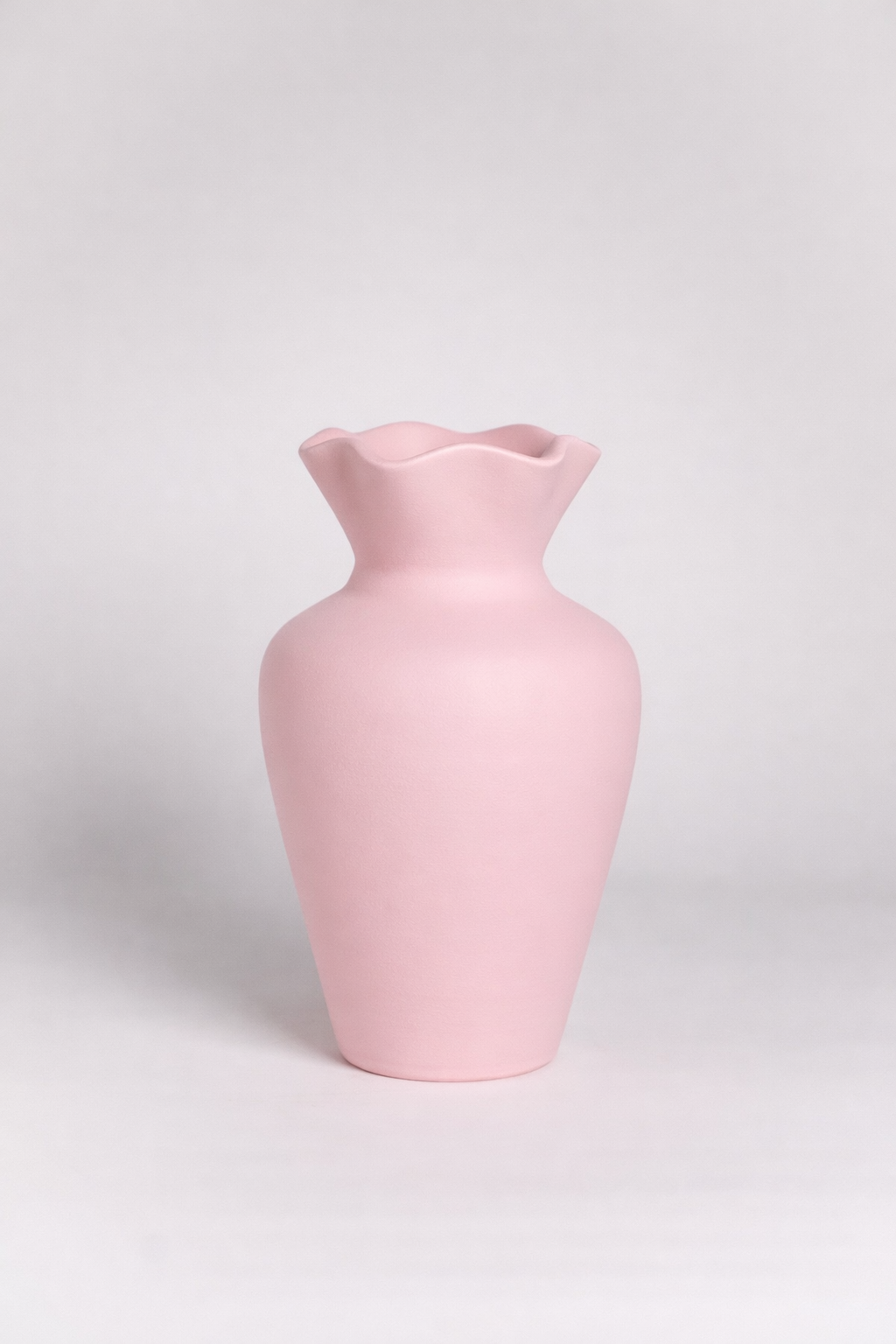 Flower L Vase