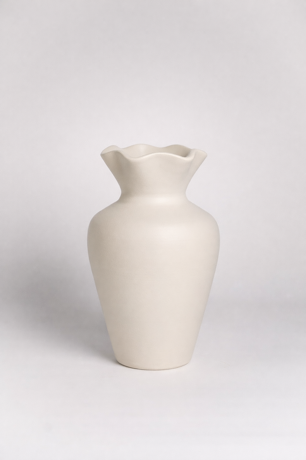 Flower L Vase