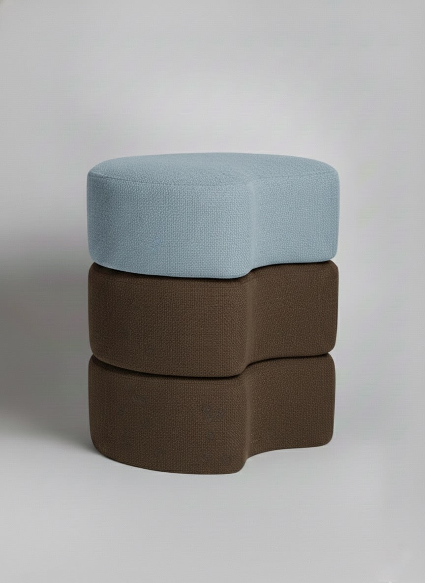 Puff Pere Mix &amp; Match