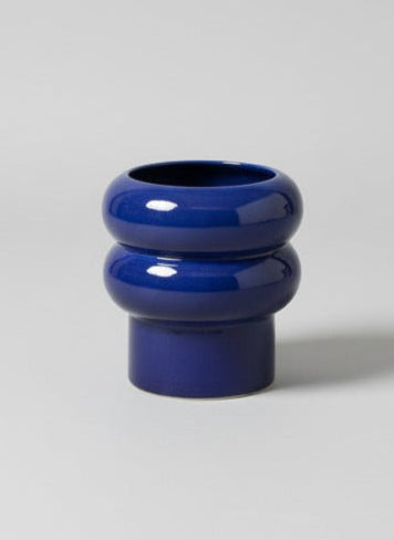 Ripple XXL Pot - 40x40cm