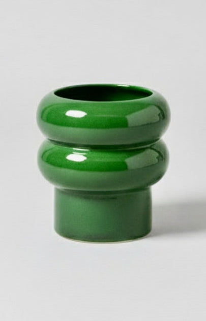 Ripple XXL Pot - 40x40cm