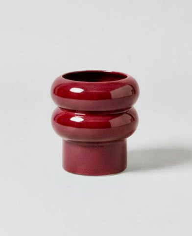 Ripple XXL Pot - 40x40cm