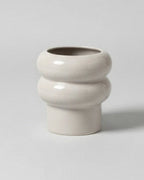 Ripple XXL Pot - 40x40cm