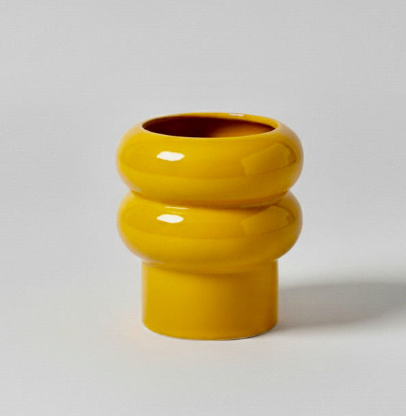 Ripple XXL Pot - 40x40cm